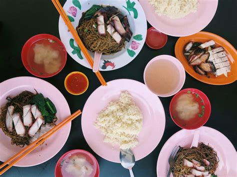 Bikin Ngiler Nikmati Makanan Sedap Di Melaka Berikut Ini Qelola Blog