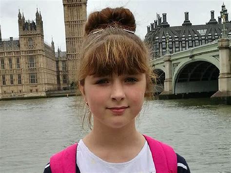 Tragic Teen Viktorija Sokolova ‘didnt Want To Be At Home Express And Star