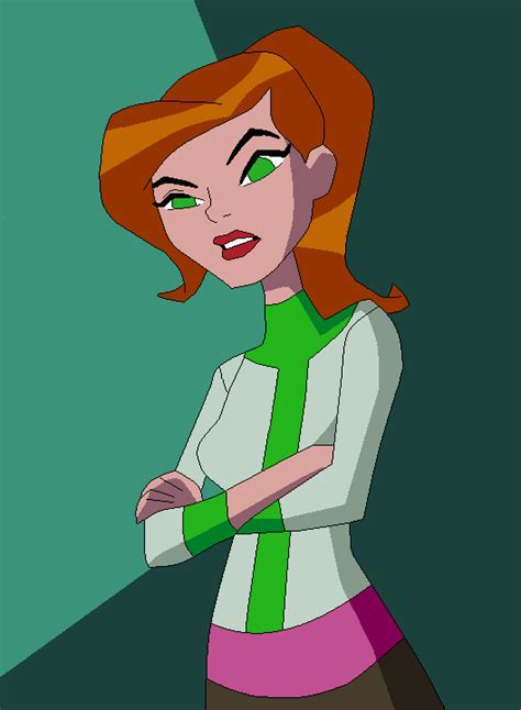 Gwen 10000 By Legomaster426 On Deviantart