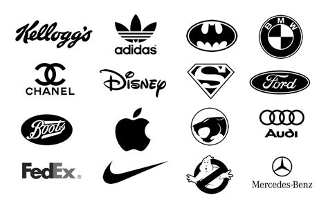 What Makes A Good Logo Anomaly