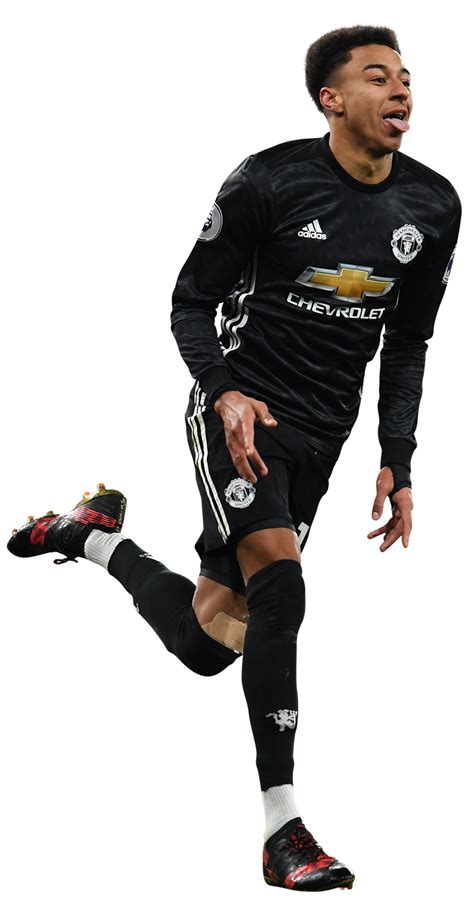 Please contact us if you want to publish a jesse lingard wallpaper on our site. Jesse Lingard football render - 42663 - FootyRenders