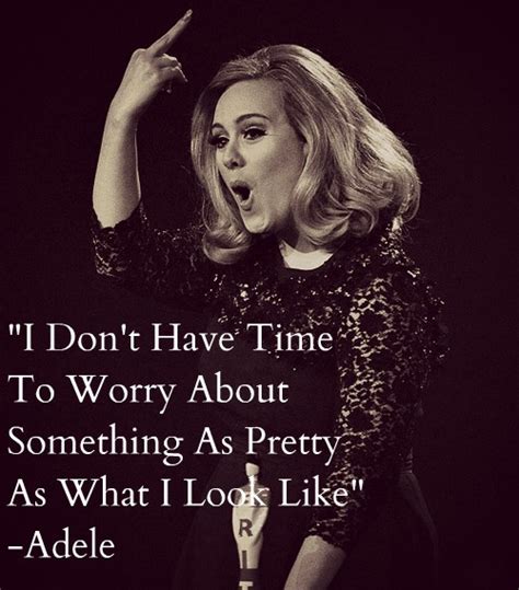 Adele Quotes Quotesgram