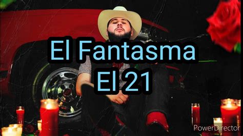 el fantasma el 21 acordes chordify