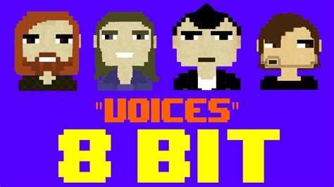 Voices Wwe Randy Orton Theme 8 Bit Cover Tribute To Rev Theory
