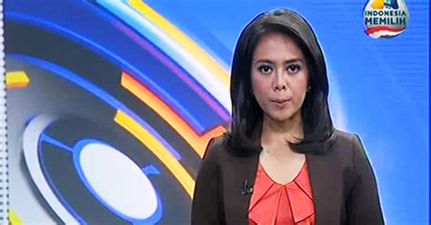 video dan foto para presenter berita cewek lengkap foto putri ayuningtyas presenter seksi part 3