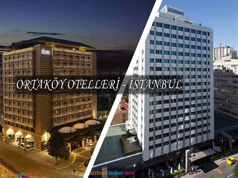 Ortaköy Otelleri İstanbuldaki En İyi 10 Otelin Fiyatları