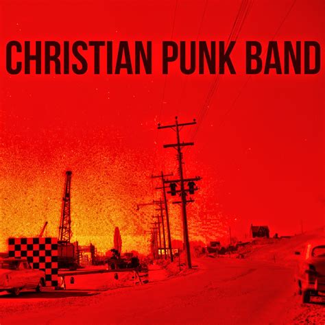 Ontario Rock Christian Punk Band Christian Punk Band