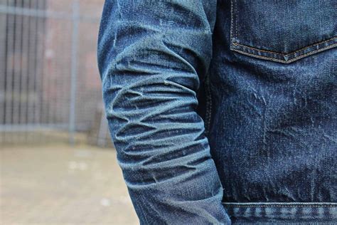 How To Photograph Denim Fades The Right Way Denimhunters