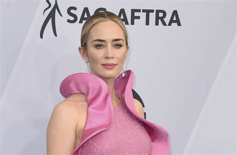2019 Sag Awards Best Dressed Of The Night