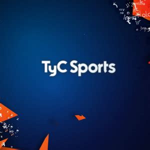 Football, hockey, tennis, basketball and other sports! TYC SPORT EN VIVO | TV EN VIVO HD