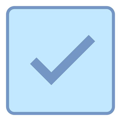 Checked Checkbox Icon Free Download At Icons8 Clipart Best