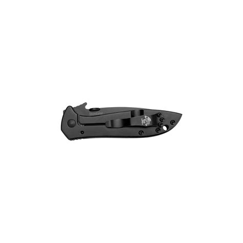 Kershaw Cqc 4k Brown 6054brnblk House Of Knives Canada