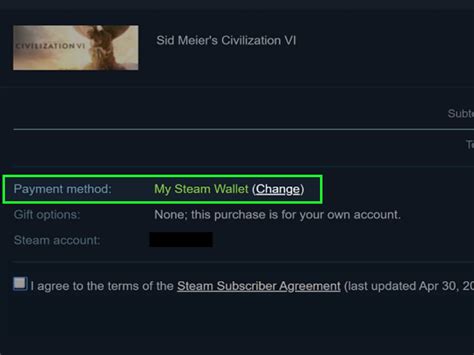 How To Redeem A Steam Wallet Code 3 Simple Ways