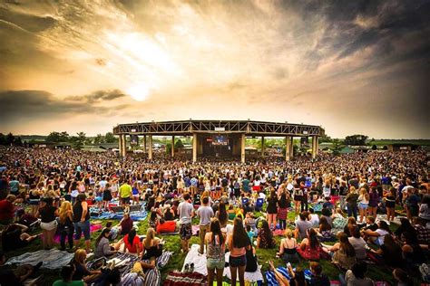 Indianapolis Outdoor Summer Concerts And Music Festivals Calendar 2017