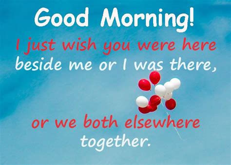 15 Good Morning Boyfriend Messages With Images For Him