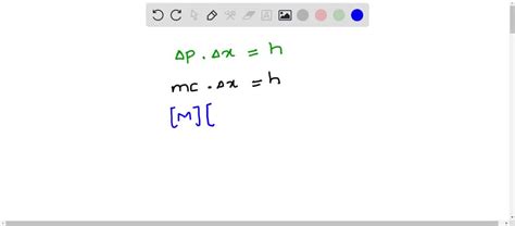 Solved Quantum Mechanics The Fundamental Constant Called Plancks