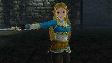 Hyrule Warriors Definitive Edition Review The Great Zelda Spin Off