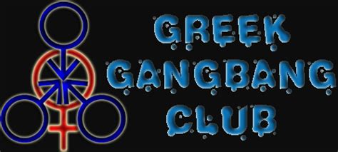 Greek Gang Bang Club About Gang Bang Club