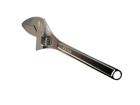 Adjustable Wrenches Typhoon Tools