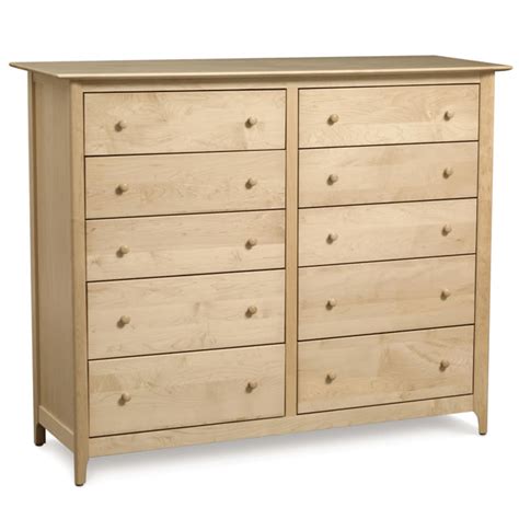 Free shipping on everything* at overstock. Sarah Ten Drawer Dresser | Creative Classics