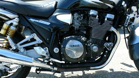 Edit Free Photo Of Yamaha Xjr 1300 Motocycle Exhaust Pipe Pipes Exhaust