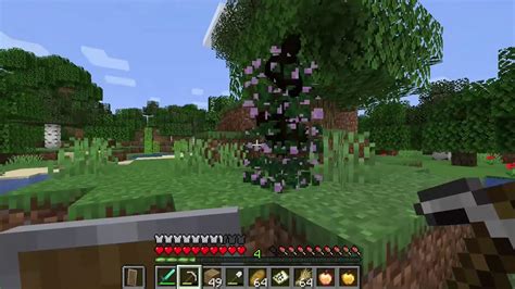 Why The Bad Luck Minecraft Random Drops 3 7th And Final Day Of