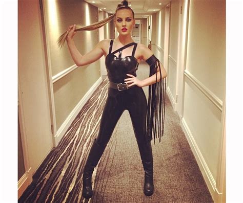Perrie Edwards Talks About Her And Zayn Maliks Sex Life