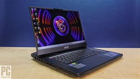 First Tests Nvidias Geforce Rtx 4090 Laptop Gpu Is A Scorcher With A