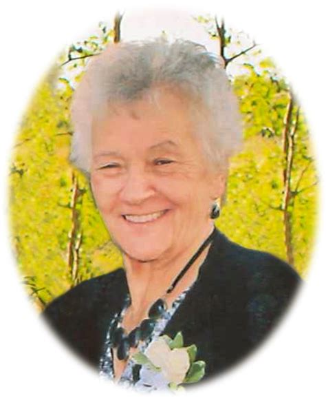 Obituary Of Evia Desaulnier Northwood Funeral Home Cremation And