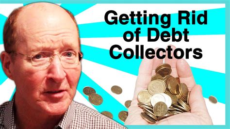 Check spelling or type a new query. Get Rid of Credit Card Debt and Debt Collectors - YouTube