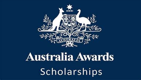 Australia Awards Intake 2024 Vanuatu Chamber Of Commerce And Industry