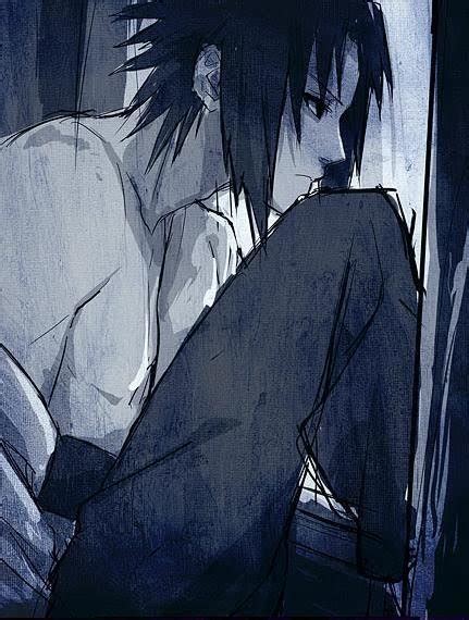 Sasuke Is Hot Uchiha Sasuke Fan Art 16925101 Fanpop