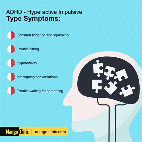 How Impulsivity With Adhd Can Be Treated Mango Clinic