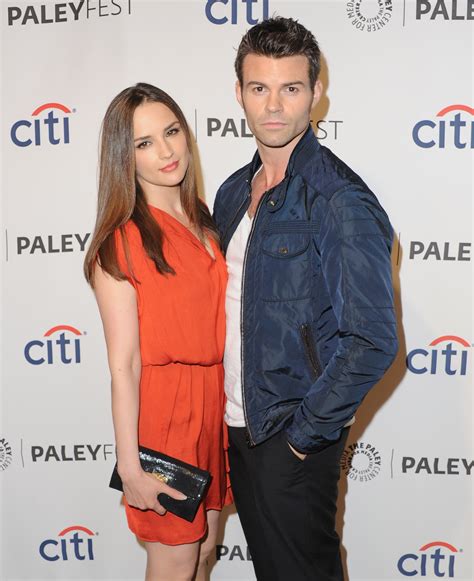 Rachael Leigh Cook And Daniel Gillies Finalize Divorce Two Years After