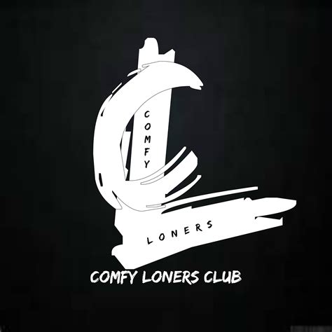 The Comfy Loners Club