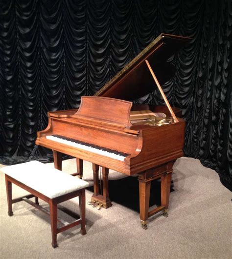 Player Archives - Antique Piano Shop