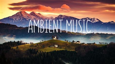 Ambient Chill Music Full Tracks Royalty Free Background Music Envato