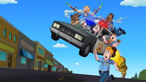 20 Delle Migliori Serie Animate Su Netflix Da Vedere Assolutamente Oicanadian