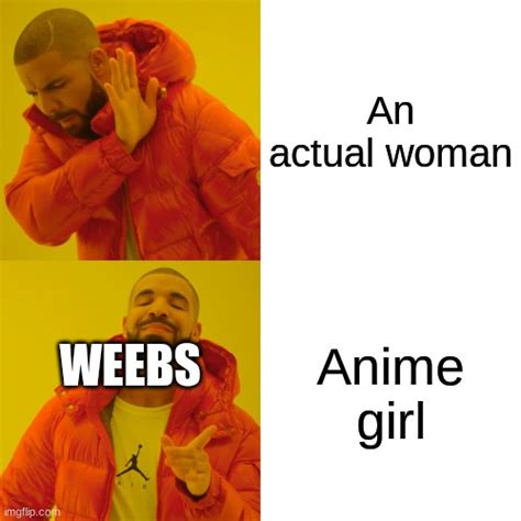Anime Meme Imgflip