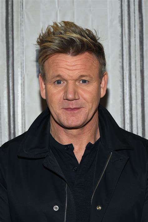 Gordon Ramsay from 'MasterChef' Melted Fans' Hearts with Pic of Baby ...