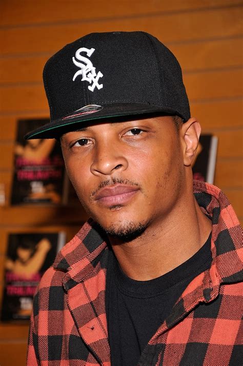 Ti Celebrity Quotes About Losing Virginity Popsugar Love And Sex Photo 17