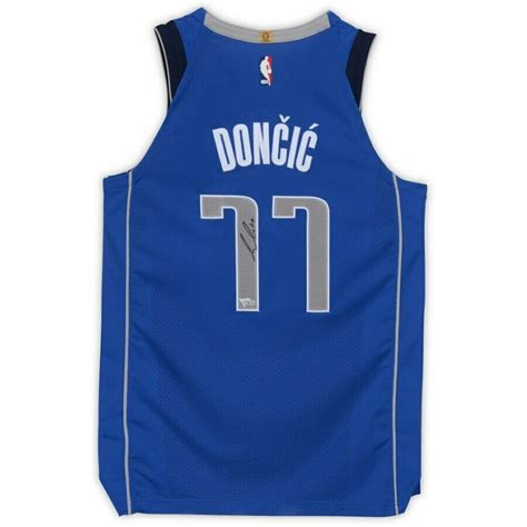 Jun 03, 2021 · joel embiid has a meniscus tear, boston made some major changes and luka doncic and trae young put on a show. Luka Doncic Signed Dallas Mavericks Jersey (Fanatics ...