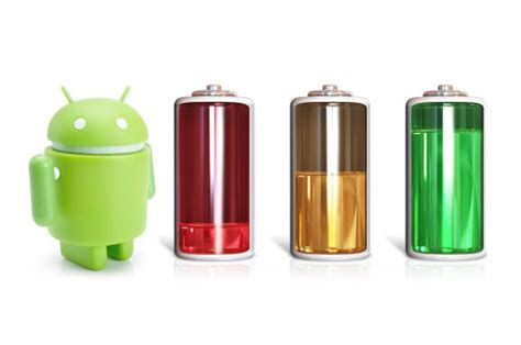 Top Android Apps For Optimizing Battery Performance