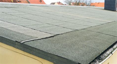 Shop ceilings and more at the home depot. 3 Types of Flat Roof Materials - Vin Home Nguyentrai