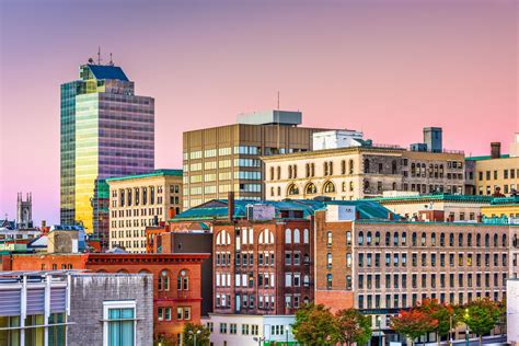 How to Spend A Day in Downtown Worcester - Discover Central Massachusetts