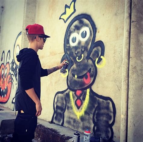 Source Instagram User Justinbieber Nov Justin Biebers Scandals