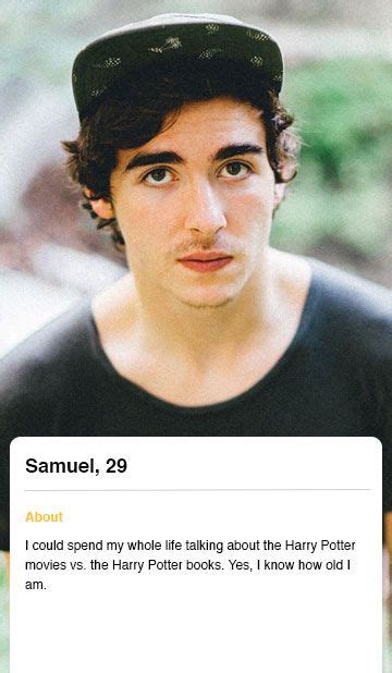 30 Bumble Profile Examples For Men Bio Tips Online
