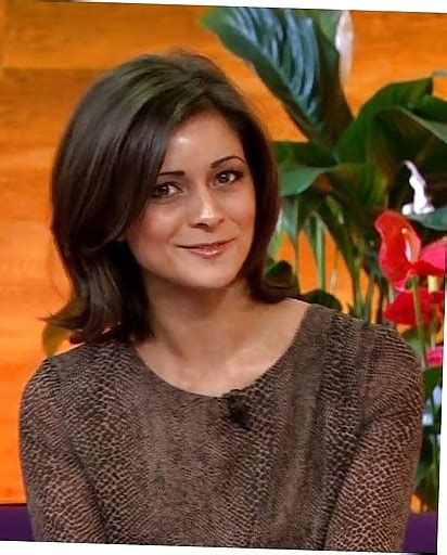 Lucy Verasamy Sexy Weather Girl Porn Pictures Xxx Photos Sex Images