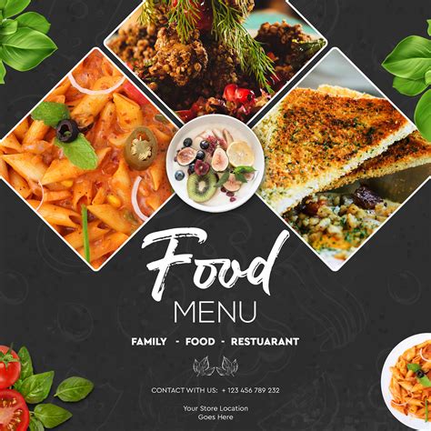 310,000+ vectors, stock photos & psd files. Food Banner Design- Free Download on Behance