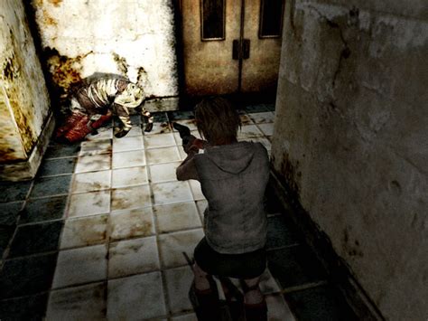 Copyrighted materials belong to their respective owners. Silent Hill 1-Free Download Pc Games-Full Version
